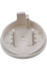 Clutch Plate Cover, Singer #357367-901
